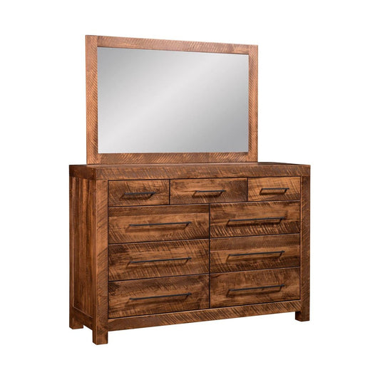Norwalk Double Mule Dresser