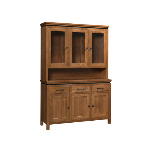 Richmond 3-Door Hutch