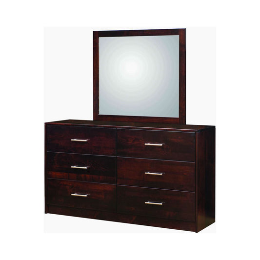 Ventura Double Dresser