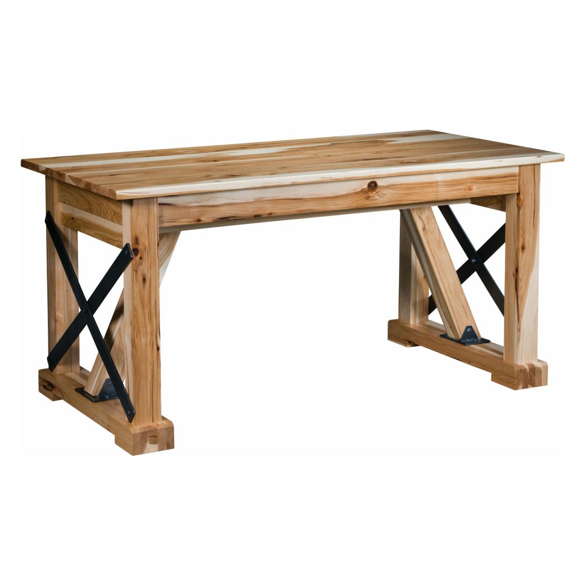 Industrial Desk