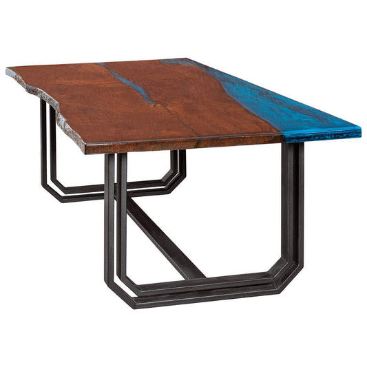 Double U Base Table