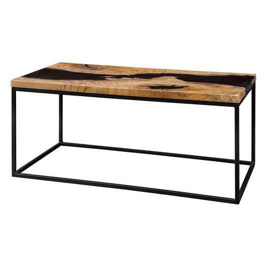 Mappa Base Coffee Table