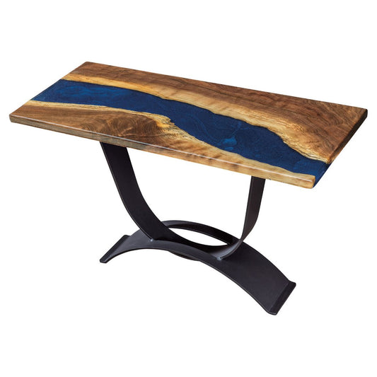 Dayton Base Sofa Table