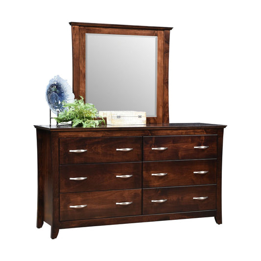 Wilmington Double Dresser