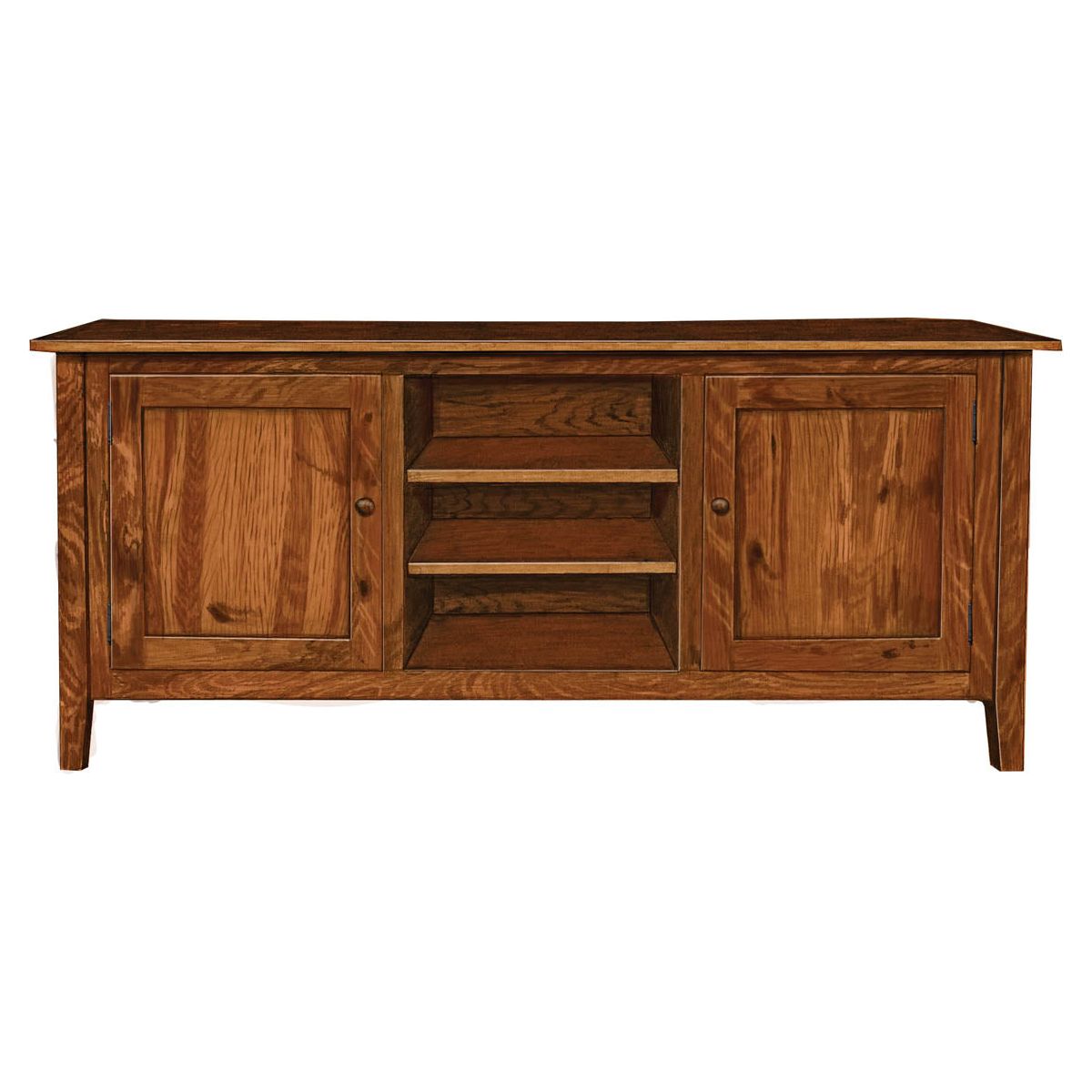 Shaker TV Stand