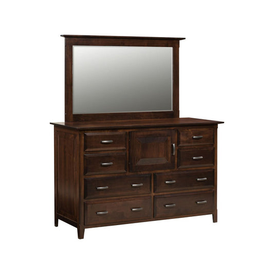 Worthington High Dresser with Door
