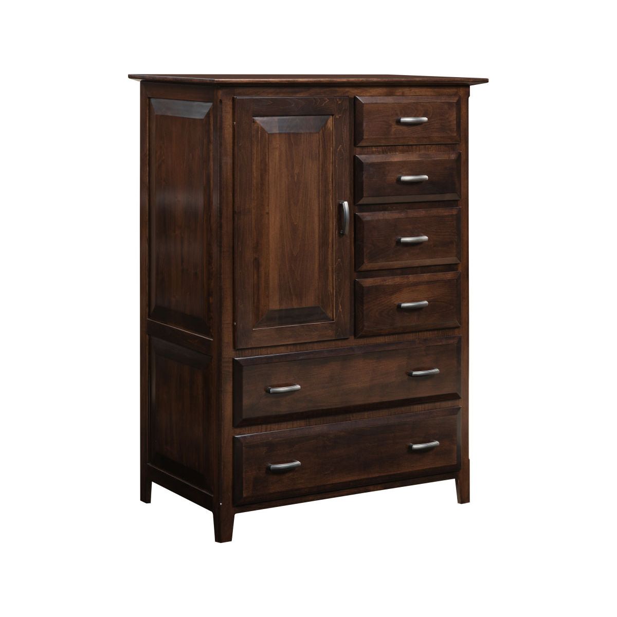 Worthington Door Chest