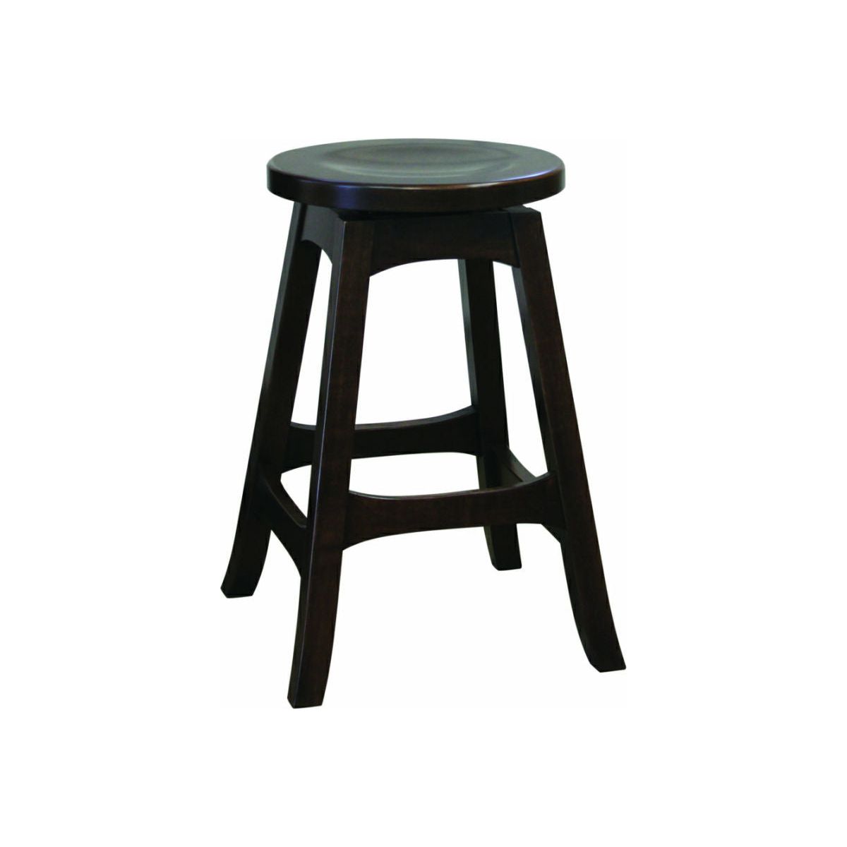 Weston 24" Swivel Bar Stool