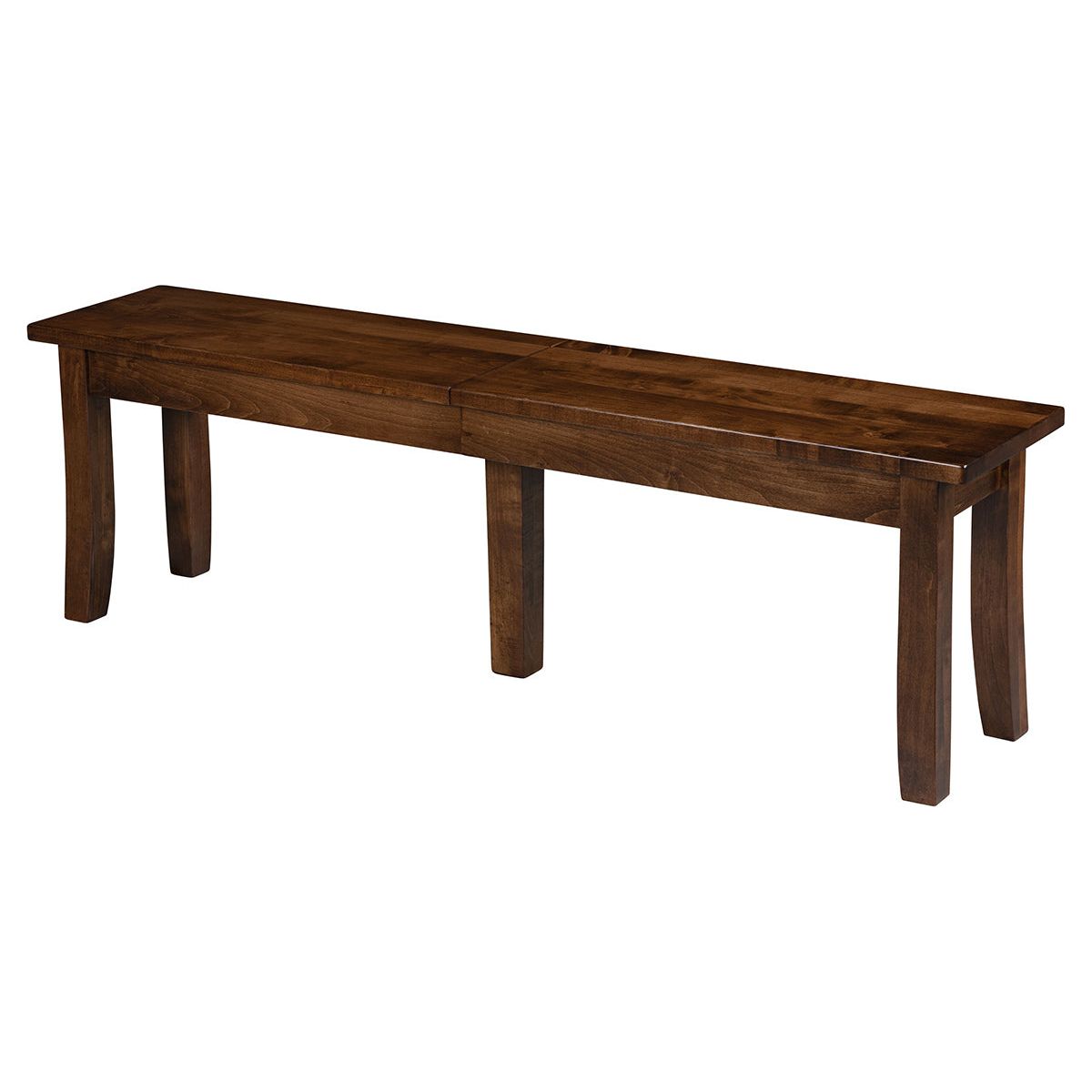 Yorktown Bench