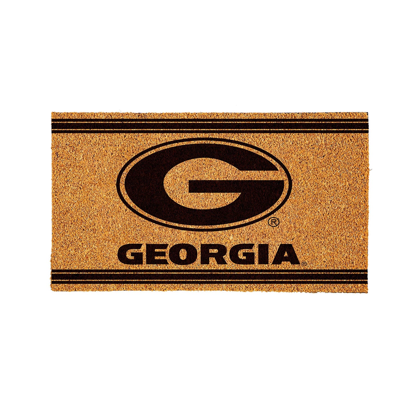 University of Georgia, Coir Mat 1C