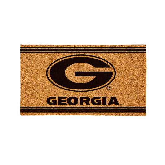 University of Georgia, Coir Mat 1C