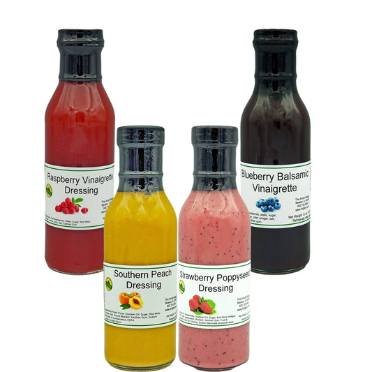 Amish Made Dressings 12 oz.