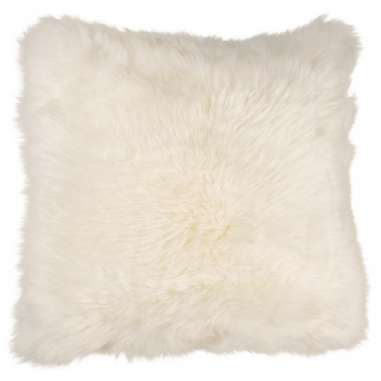 Sheepskin cushion | 2 sizes | 3 colors